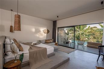 Balmy Beach Resort Kemer - Adults Only 18+