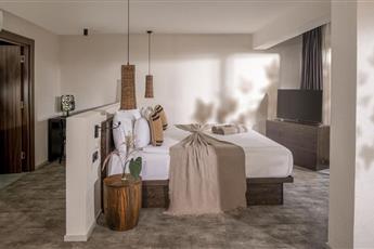 Balmy Beach Resort Kemer - Adults Only 18+