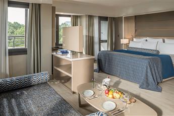 Balmy Foresta 5* ( Ex. Paloma Foresta)