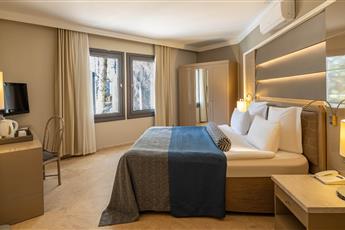 Balmy Foresta 5* ( Ex. Paloma Foresta)