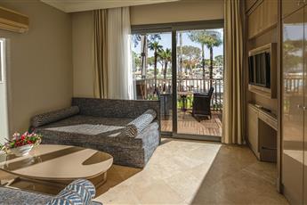 Balmy Foresta 5* ( Ex. Paloma Foresta)