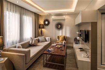 Balmy Foresta 5* ( Ex. Paloma Foresta)