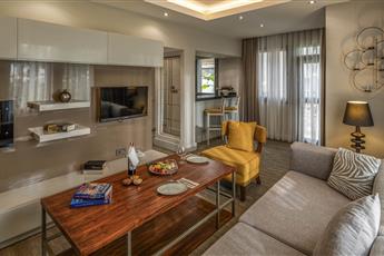 Balmy Foresta 5* ( Ex. Paloma Foresta)