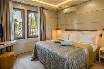 Balmy Foresta 5* ( Ex. Paloma Foresta)