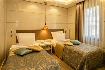 Balmy Foresta 5* ( Ex. Paloma Foresta)