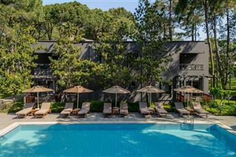 Balmy Foresta 5* ( Ex. Paloma Foresta)