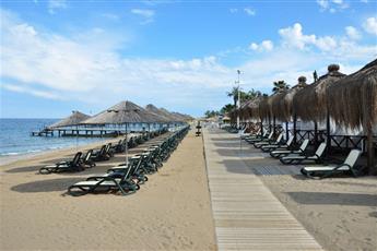 Balmy Foresta 5* ( Ex. Paloma Foresta)