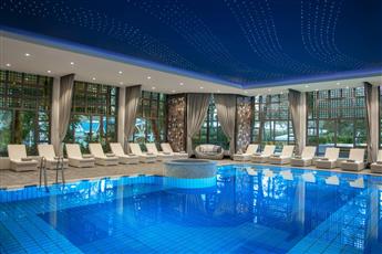 Balmy Foresta 5* ( Ex. Paloma Foresta)