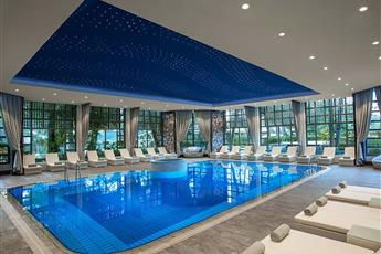 Balmy Foresta 5* ( Ex. Paloma Foresta)