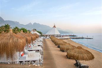 Balmy Foresta 5* ( Ex. Paloma Foresta)