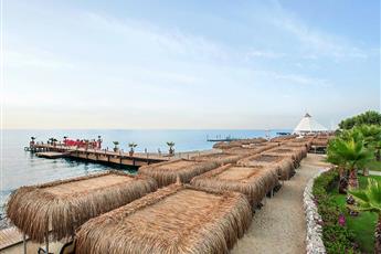 Balmy Foresta 5* ( Ex. Paloma Foresta)