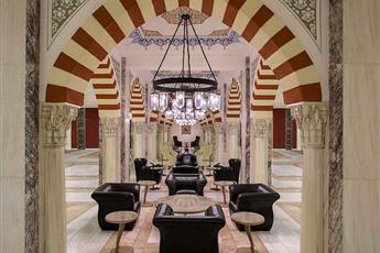 Balmy Foresta 5* ( Ex. Paloma Foresta)