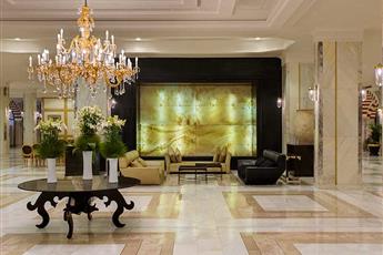 Balmy Foresta 5* ( Ex. Paloma Foresta)