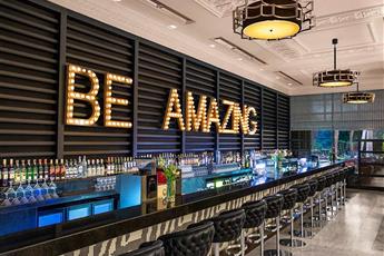 Balmy Foresta 5* ( Ex. Paloma Foresta)