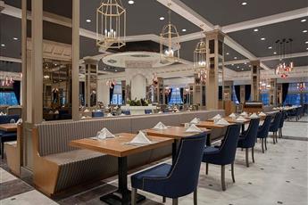 Balmy Foresta 5* ( Ex. Paloma Foresta)