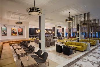 Balmy Foresta 5* ( Ex. Paloma Foresta)