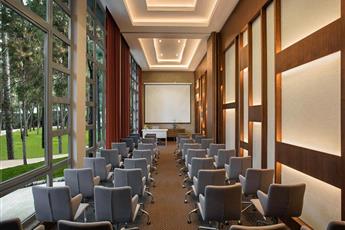 Balmy Foresta 5* ( Ex. Paloma Foresta)