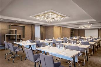 Balmy Foresta 5* ( Ex. Paloma Foresta)