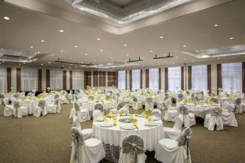 Balmy Foresta 5* ( Ex. Paloma Foresta)