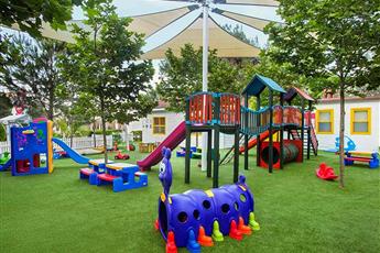 Balmy Foresta 5* ( Ex. Paloma Foresta)