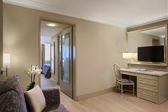 Balmy Foresta 5* ( Ex. Paloma Foresta)