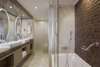 Balmy Foresta 5* ( Ex. Paloma Foresta)