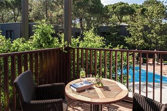 Balmy Foresta 5*