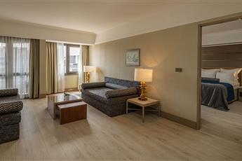 Balmy Foresta 5*