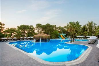 Balmy Foresta 5*