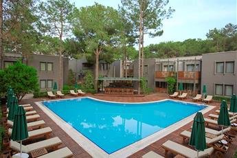 Balmy Foresta 5*