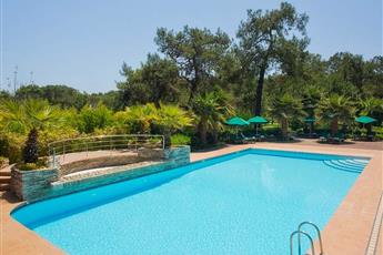 Balmy Foresta 5*
