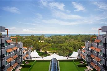 Balmy Foresta 5*