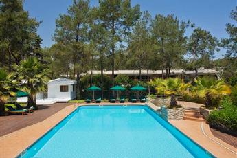 Balmy Foresta 5*