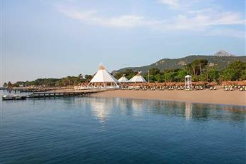 Balmy Foresta 5*