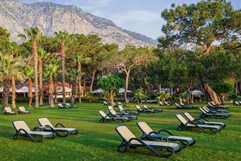 Balmy Foresta 5*