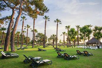 Balmy Foresta 5*
