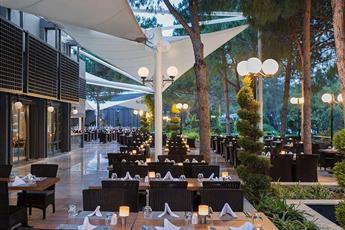 Balmy Foresta 5*