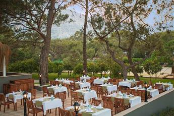 Balmy Foresta 5*