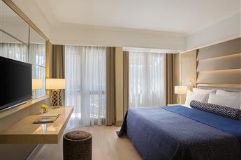 Balmy Foresta 5*