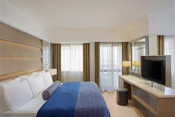 Balmy Foresta 5*