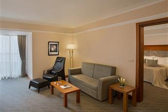 Balmy Foresta 5*
