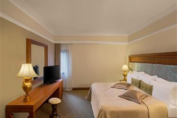 Balmy Foresta 5*