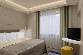 Balmy Foresta 5*
