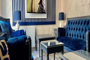 Balpetek Hotel 5* Balpetek Hotel 5*