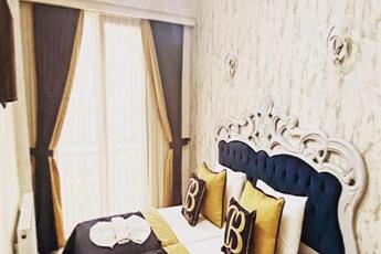 Balpetek Hotel 5* Balpetek Hotel 5*