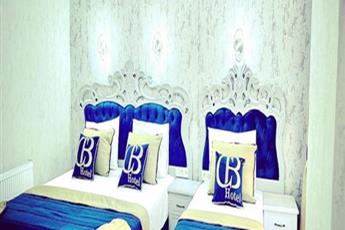 Balpetek Hotel 5* Balpetek Hotel 5*