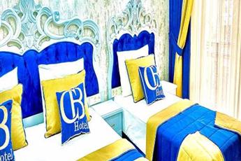 Balpetek Hotel 5* Balpetek Hotel 5*