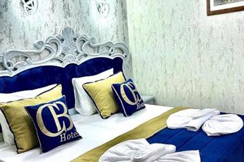 Balpetek Hotel 5* Balpetek Hotel 5*