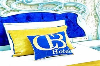 Balpetek Hotel 5* Balpetek Hotel 5*