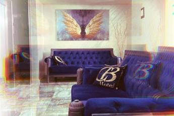 Balpetek Hotel 5* Balpetek Hotel 5*